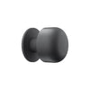 Flos Bellhop Wall lighting fixture in anthracite finish, wall-mounted with adjustable arm and modern design.