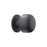 Flos Bellhop Wall lighting fixture in anthracite finish, wall-mounted with adjustable arm and modern design.
