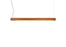 Seki-Han Suspension by Flos