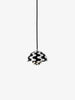 Flowerpot Chandelier VP10 by &Tradition