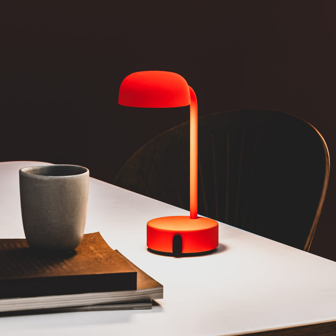 Fokus Table Lamp by Kooduu