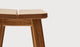 Angle Bar Stool 65 by Form & Refine