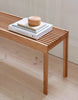 Banc léger par Form &amp; Refine