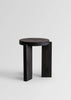 001 Stool by Vaarnii