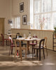 Tock Table - Round by Design House Stockholm