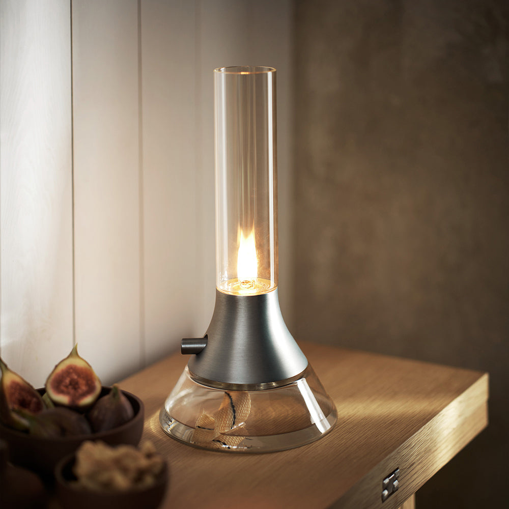 Fyr Kerosene Lamp by Design House Stockholm