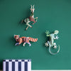 Gecko - Wild Animals by Studio Roof