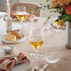 Bernadotte Beer Glass Set by Georg Jensen