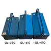 GL Series Toolbox by Toyo Steel