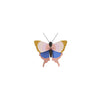 Gold Rim Butterfly by Studio Roof