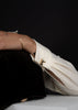 GTG Stirrup Cuff - Gold Plated by Skultuna