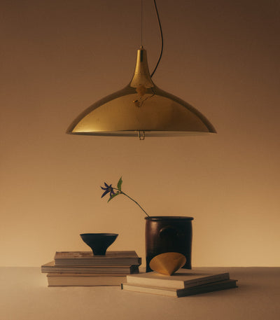 1965 Pendant by Gubi