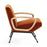 Gainsbourg Lounge Chair by Jonathan Adler
