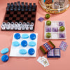 Como Tic-Tac-Toe Set by Jonathan Adler