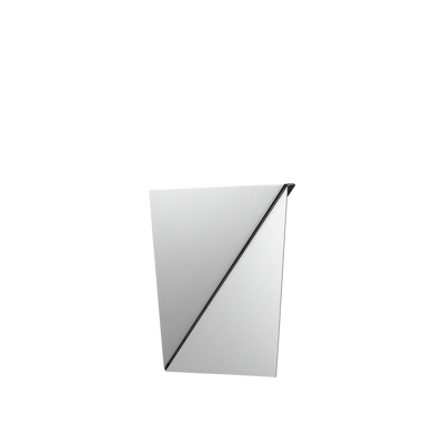 Gaze Mirror by Muuto