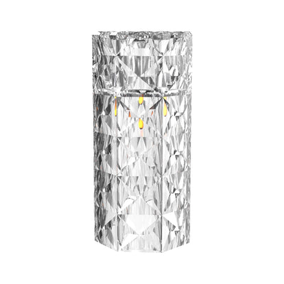 Jack Table Lamp by Newgarden