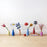 Daisy by Studio Roof