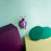 Lumen Pink Beetle by Studio Roof