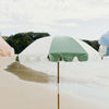The Weekend Umbrella by Basil Bangs