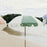 The Weekend Umbrella by Basil Bangs