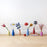 Campanula by Studio Roof