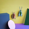 Cuprum Beetle by Studio Roof