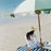 The Weekend Umbrella by Basil Bangs