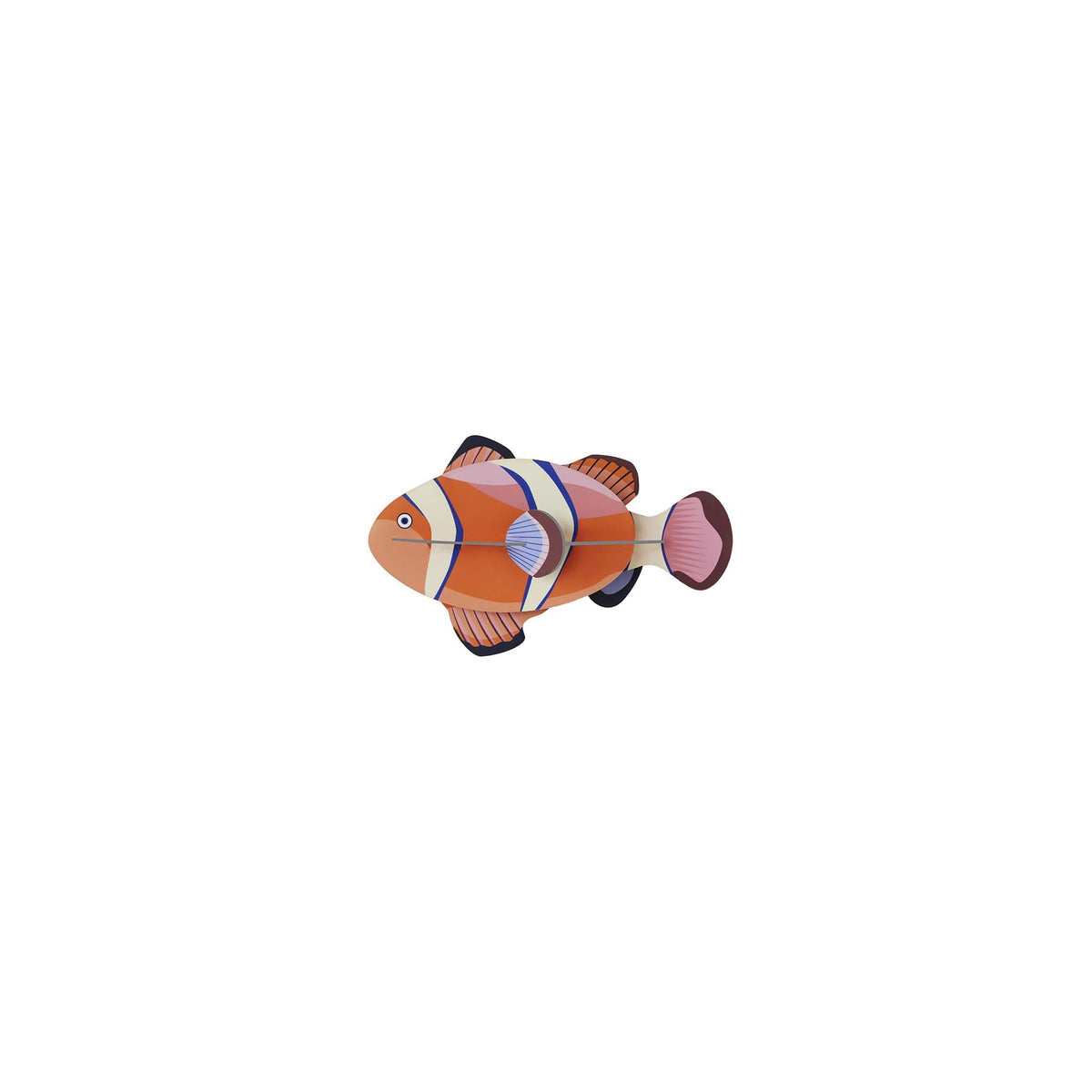 Clownfish by Studio Roof