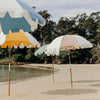 The Weekend Umbrella by Basil Bangs