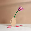 Pink Tulip by Studio Roof