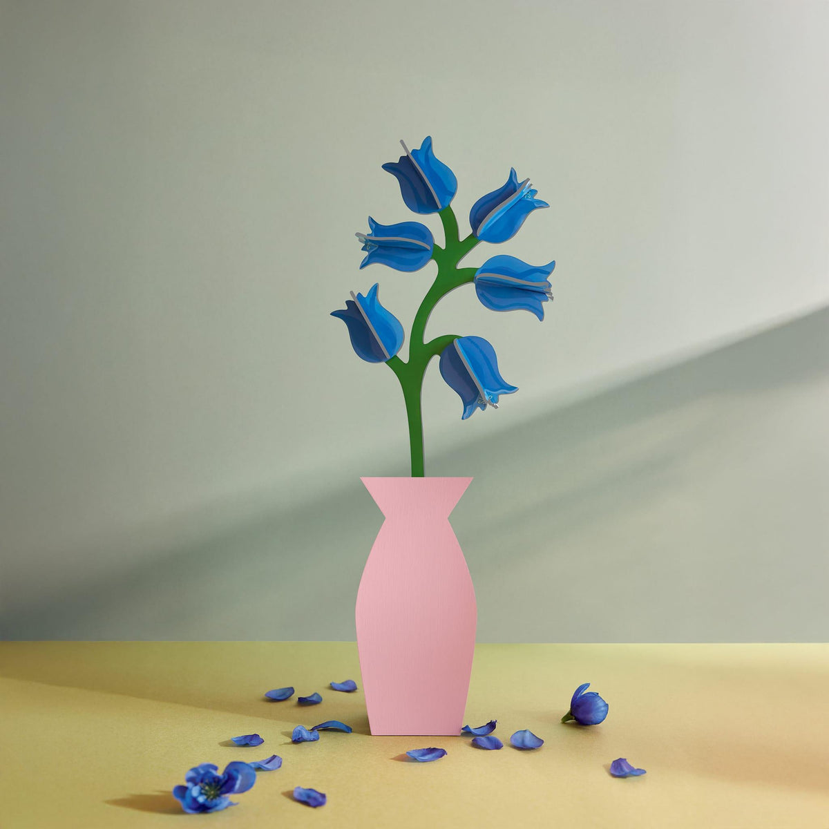 Campanula by Studio Roof