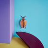 Cuprum Beetle by Studio Roof