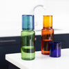 Glass Carafe by Block Design