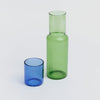 Glass Carafe by Block Design