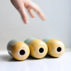 Mini Yuki Vase by Studio Arhoj