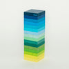 Cool Gradient Tower by Block Design