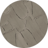 Grains of Earth - Round by Moooi Carpets