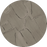 Grains of Earth - Round by Moooi Carpets