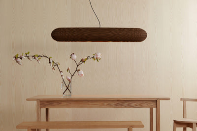 Scraplights Disc48 Linear par Graypants