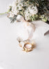 FLWR Candle Holder by Skultuna
