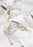 Napkin rings - Set of 2 by Skultuna