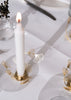 FLWR Candle Holder by Skultuna