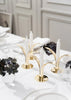 Lily Candle Holder by Skultuna
