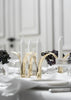 Lily Candle Holder by Skultuna