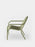 Groove Outdoor Lounge Chair by Tom Dixon
