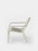 Groove Outdoor Lounge Chair by Tom Dixon