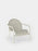 Groove Outdoor Lounge Chair by Tom Dixon