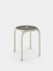 Groove Stool by Tom Dixon