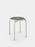 Groove Stool by Tom Dixon