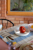 Pocket Handloom Placemats - Set of 2 by Lorena Canals